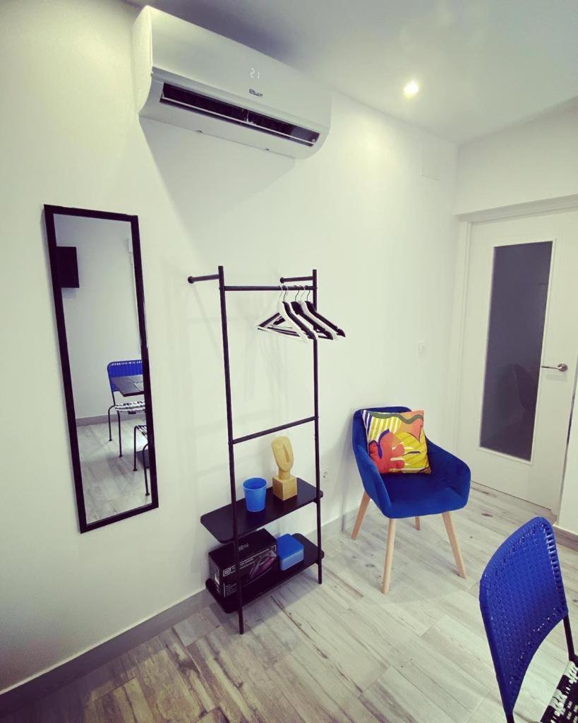 La Casita M&S Hotel Албасете Екстериор снимка