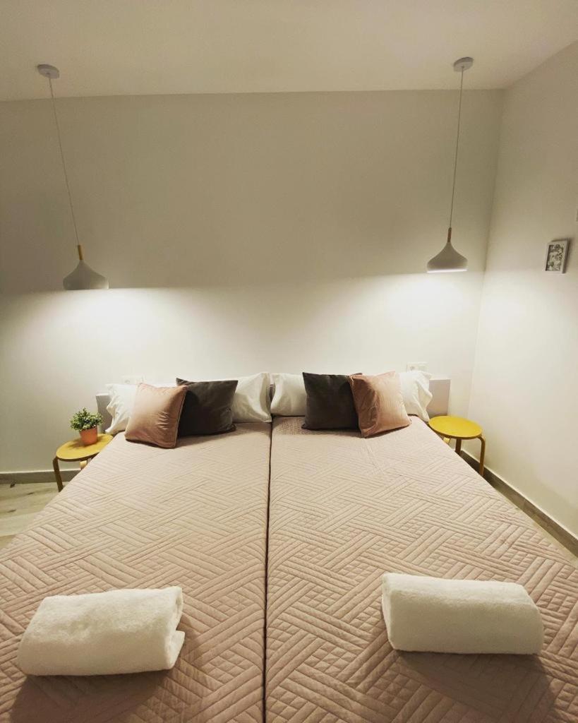 La Casita M&S Hotel Албасете Екстериор снимка