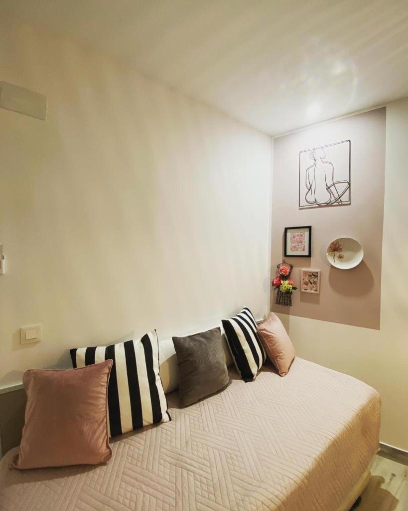 La Casita M&S Hotel Албасете Екстериор снимка