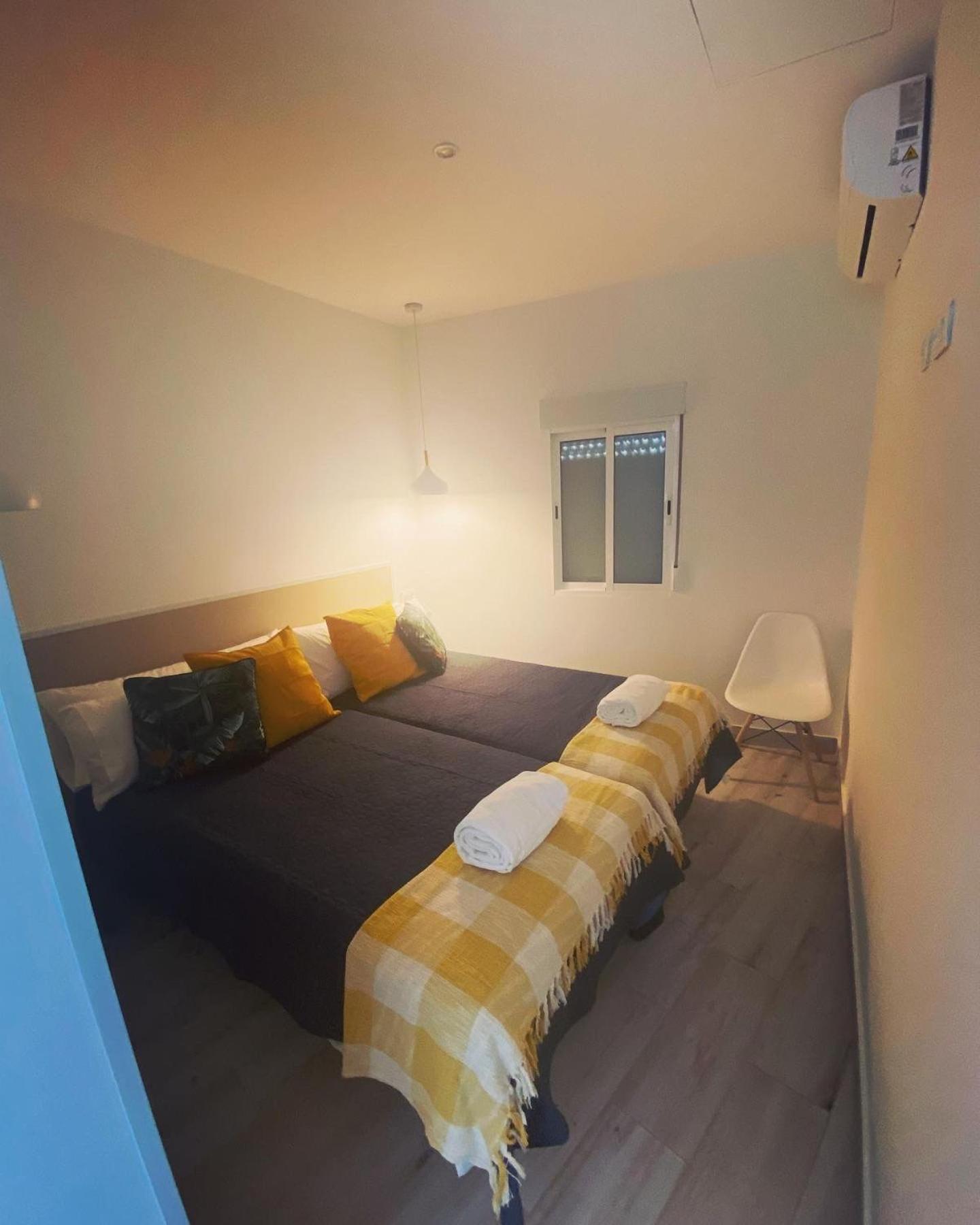 La Casita M&S Hotel Албасете Екстериор снимка