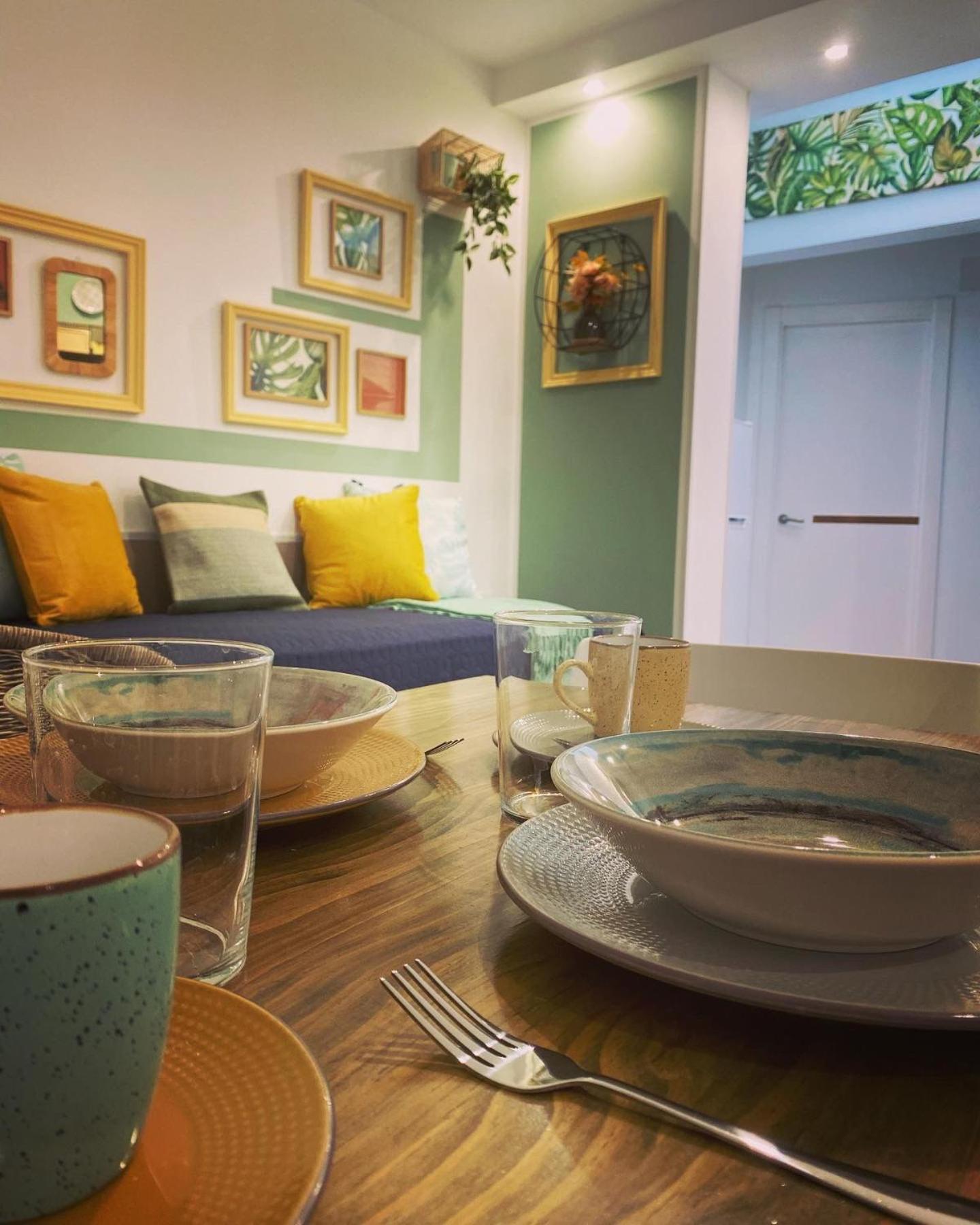 La Casita M&S Hotel Албасете Екстериор снимка